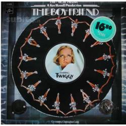 The BoyFriend Soundtrack LP in vinile, 1971