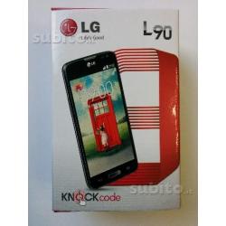 LG L90 D405N nuovo