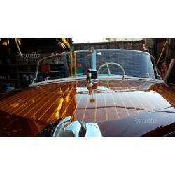 Riva junior 585 1971