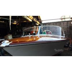 Riva junior 585 1971