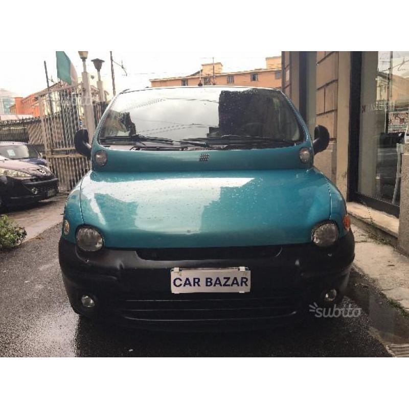 FIAT Multipla - 2000