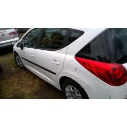 PEUGEOT 1.4 8V 75CV 5p. Energie ECO GPL - 2012