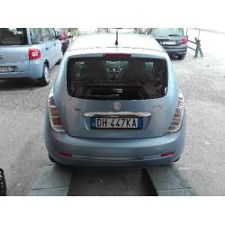 LANCIA Ypsilon 2ª serie - 2006