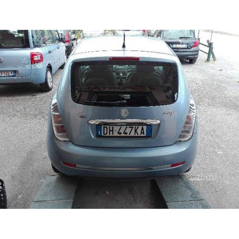 LANCIA Ypsilon 2ª serie - 2006