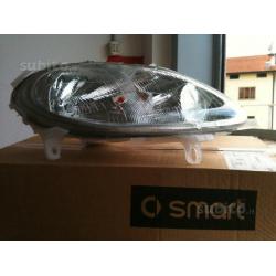 Faro anteriore smart 1ma serie