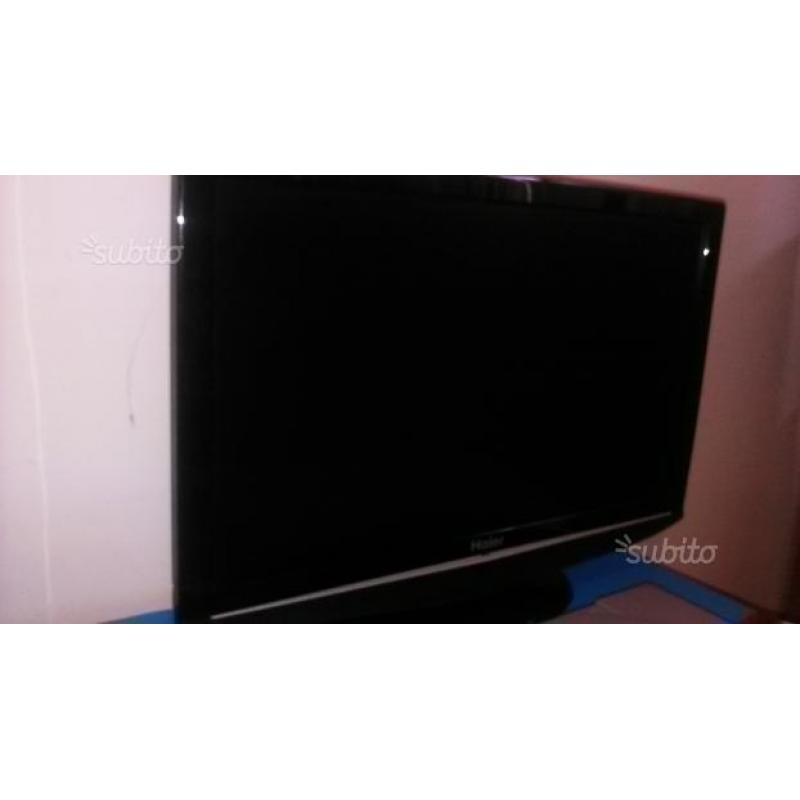 Tv Haier LCD