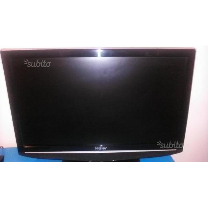 Tv Haier LCD