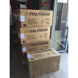 Caldaia a camera stagna ITALTHERM City Basic 24F