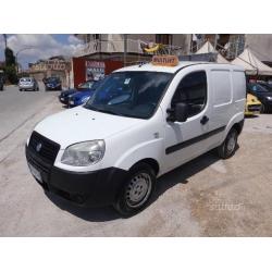 FIAT DOBLò 1.3mjet 12mesi garanzia- 2006