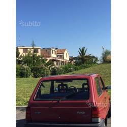 FIAT Panda - 2000