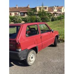 FIAT Panda - 2000