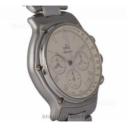 Ebel crono el primero mai indossato 9134901-2