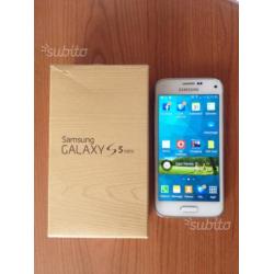 Samsung Galaxy S5 mini