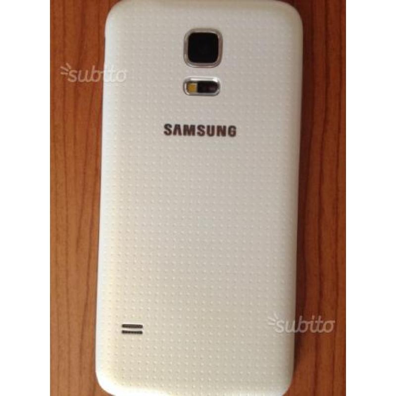 Samsung Galaxy S5 mini