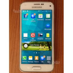 Samsung Galaxy S5 mini