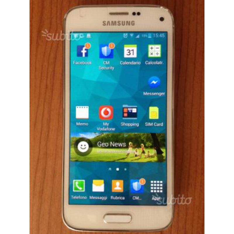 Samsung Galaxy S5 mini