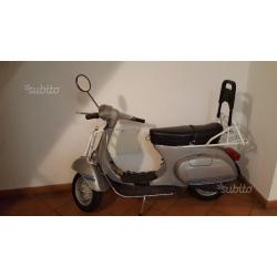 Piaggio Vespa 125 Primavera ET3 - 1980