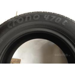 Gomme 175/70/r13 maloya per auto d'epoca