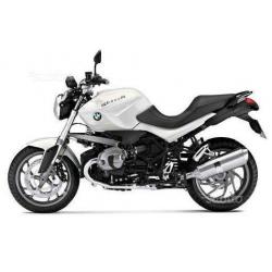 Bmw r 1200 r - 2012