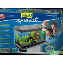 Acquario Tetra 60lt