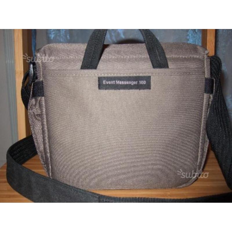 Lowepro Event Messenger 100