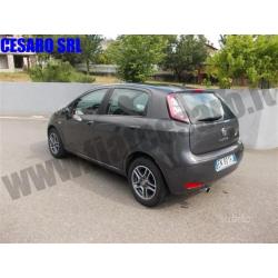 FIAT Punto 1.3 MJT II S&S 95 CV 5 porte Sport