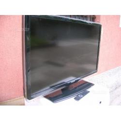 Tv lcd philipps 37" digital terrestre incorporato