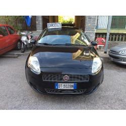 FIAT Grande Punto - 2009 FULL OPTIONAL 5 PORTE