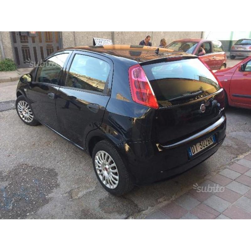 FIAT Grande Punto - 2009 FULL OPTIONAL 5 PORTE