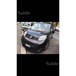 QUBO 1.3 MJET dynamic (garanzia)