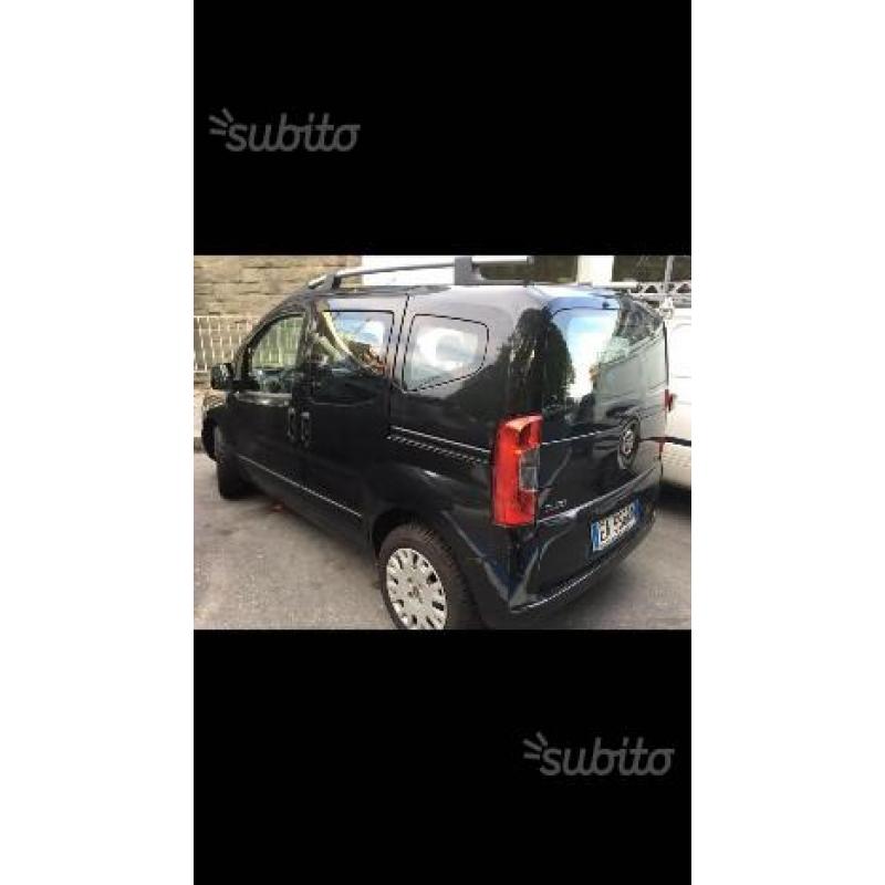 QUBO 1.3 MJET dynamic (garanzia)