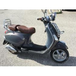 Piaggio Vespa 125 LXV - 2006