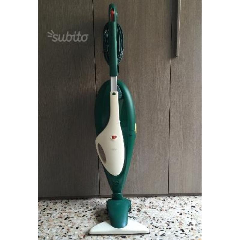 Vorwerk folletto vk 135