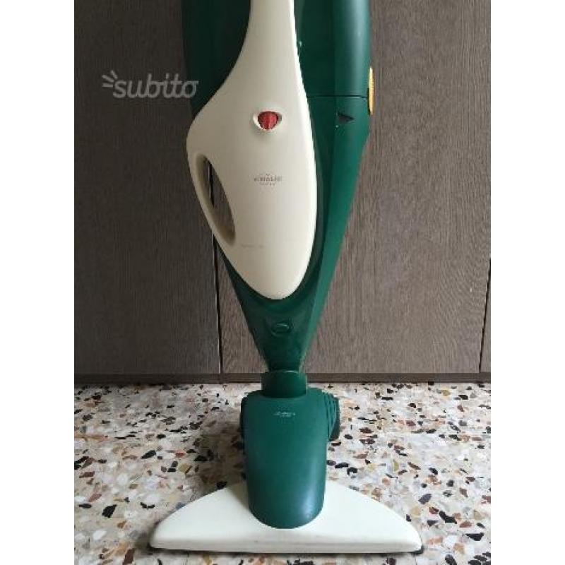 Vorwerk folletto vk 135