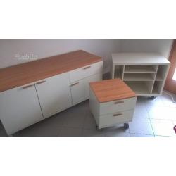 Arredamento cameretta / ufficio