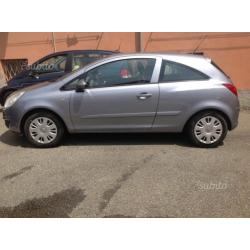 OPEL Corsa1.2 UNICOPROP-Garanz-Tagliandi Opel-CATE