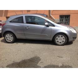 OPEL Corsa1.2 UNICOPROP-Garanz-Tagliandi Opel-CATE