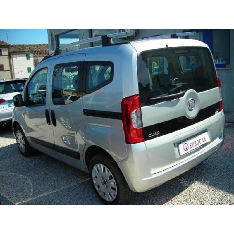 FIAT Qubo 1.3 MJT 75 CV Dynamic