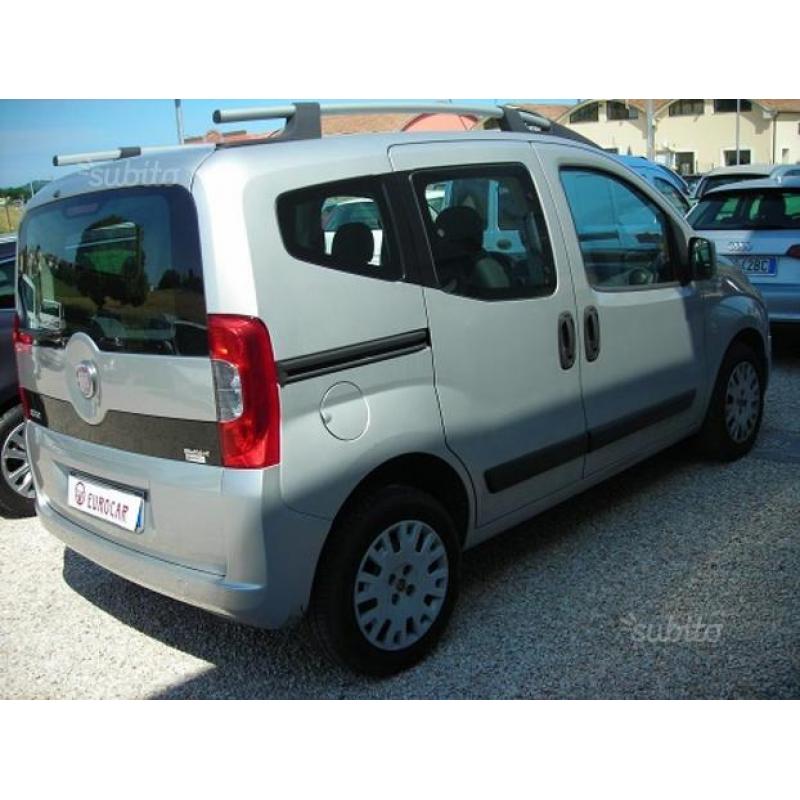 FIAT Qubo 1.3 MJT 75 CV Dynamic