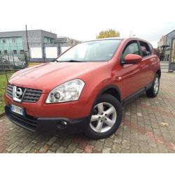 NISSAN Qashqai 1.5 dCi Acenta