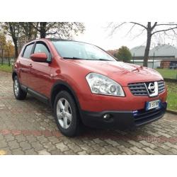 NISSAN Qashqai 1.5 dCi Acenta