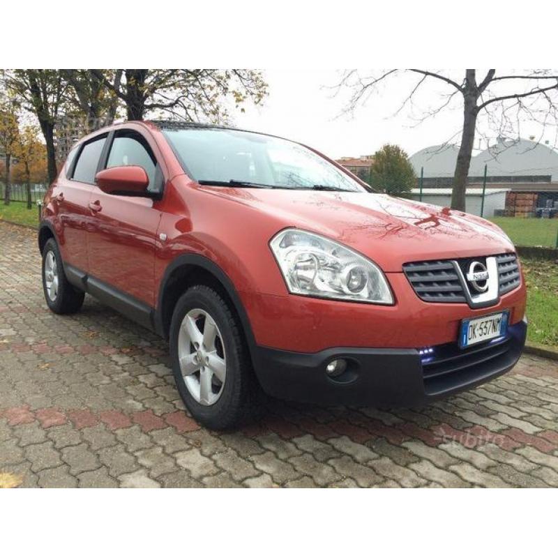 NISSAN Qashqai 1.5 dCi Acenta