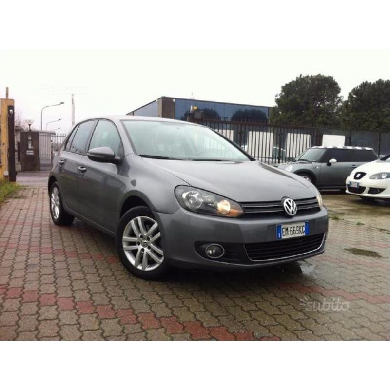 VOLKSWAGEN Golf 2.0 TDI 140CV DPF DSG 5p. Highli