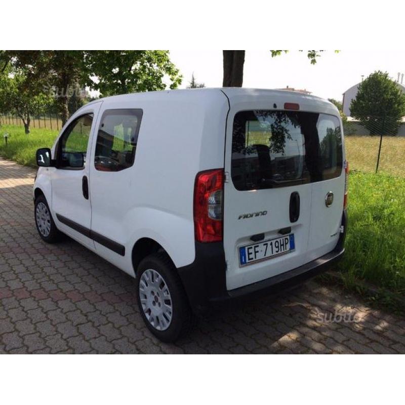 FIAT Fiorino 1.3 MJT 75CV Combi Semivetrato