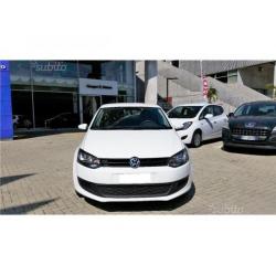 Volkswagen Polo 1.2 5 porte Trendline OK NE - 2011