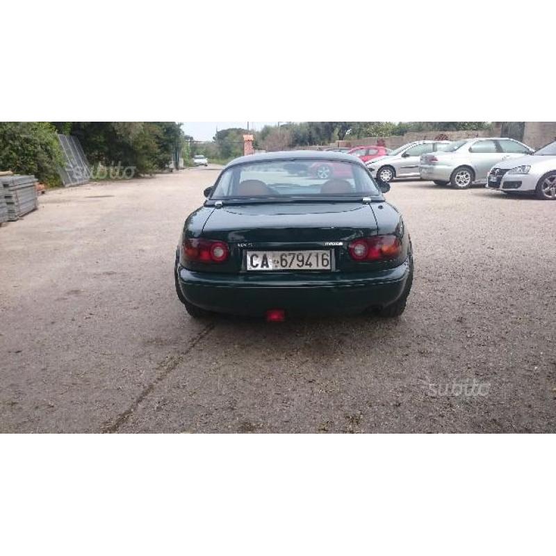 MAZDA MX-5 1ª serie - 1990