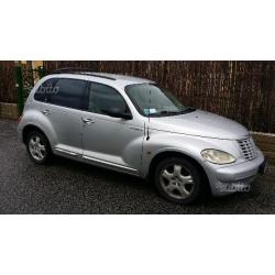 CHRYSLER PT Cruiser - 2002