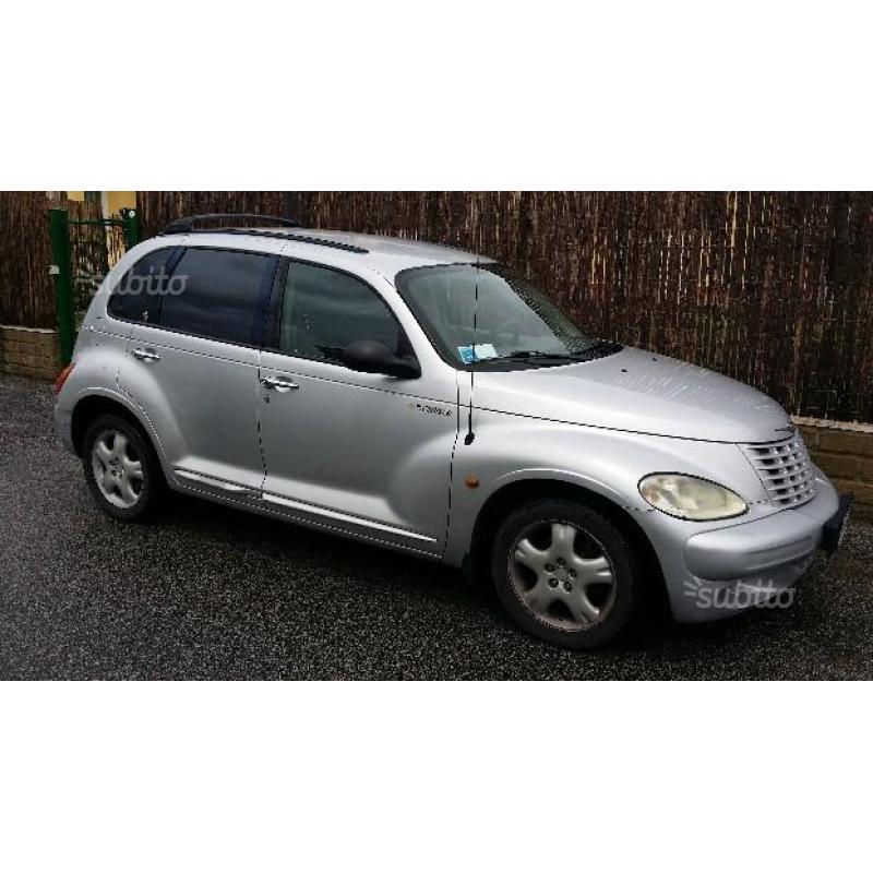 CHRYSLER PT Cruiser - 2002