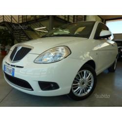 LANCIA Ypsilon 1.2 " KM 49108 UNICO PROPRIETARIO