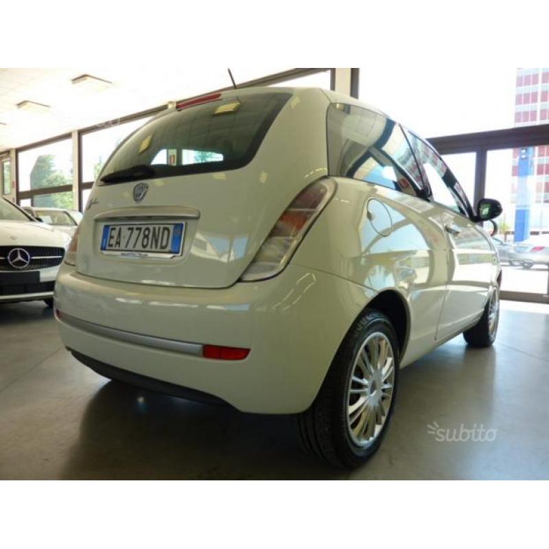 LANCIA Ypsilon 1.2 " KM 49108 UNICO PROPRIETARIO